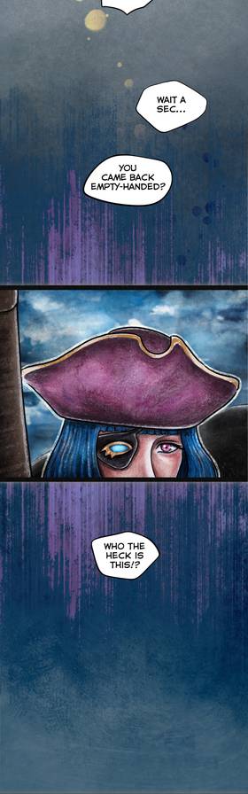 Read The Fallen Star's Vow  3 Page 7 in English