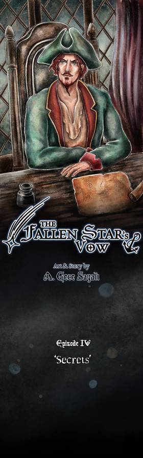 Read The Fallen Star's Vow  4 Page 1 in English