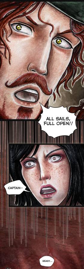 Read The Fallen Star's Vow  5 Page 6 in English