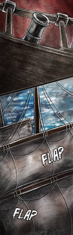 Read The Fallen Star's Vow  5 Page 7 in English