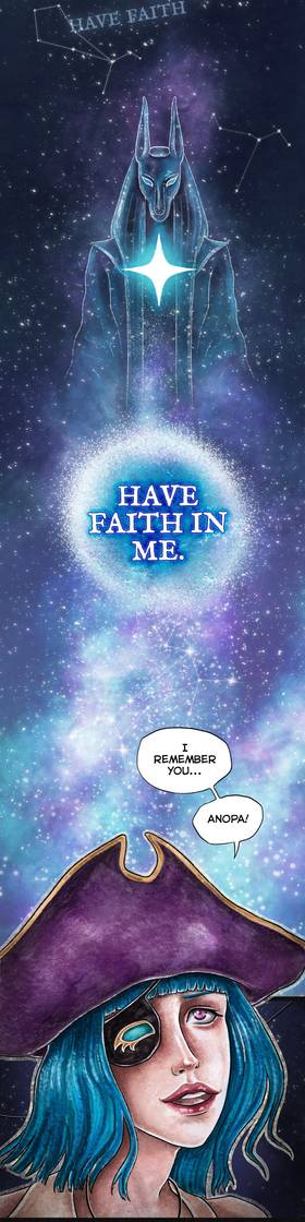 Read The Fallen Star's Vow  6 Page 6 in English
