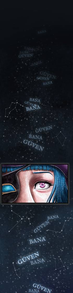 Read The Fallen Star's Vow  6 Page 5 in Turkish