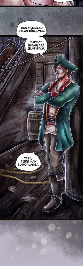 Read The Fallen Star's Vow  6 Page 10 in Turkish
