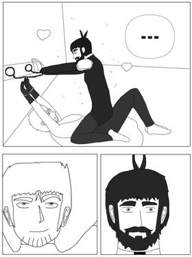 Read GodSeeker VOL2  1 Page 3 in English