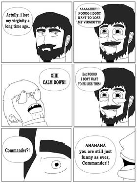 Read GodSeeker VOL2  1 Page 4 in English