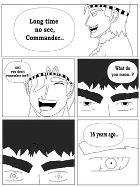Read GodSeeker VOL2  1 Page 5 in English