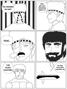 Read GodSeeker VOL2  1 Page 6 in English