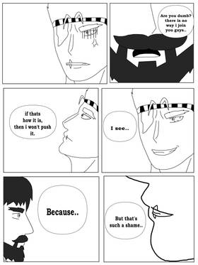 Read GodSeeker VOL2  1 Page 9 in English