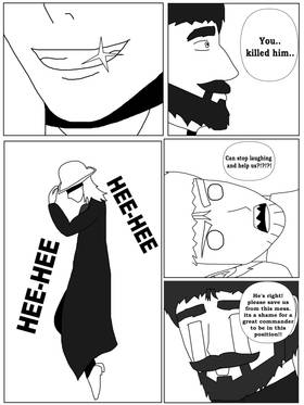 Read GodSeeker VOL2  2 Page 2 in English
