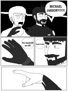 Read GodSeeker VOL2  2 Page 3 in English