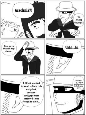 Read GodSeeker VOL2  2 Page 5 in English