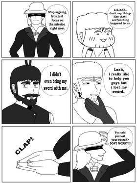 Read GodSeeker VOL2  2 Page 6 in English