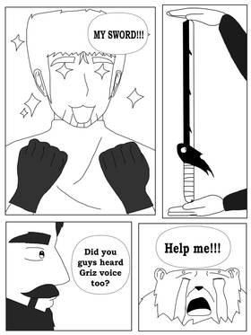 Read GodSeeker VOL2  2 Page 7 in English