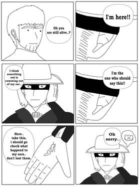 Read GodSeeker VOL2  2 Page 8 in English