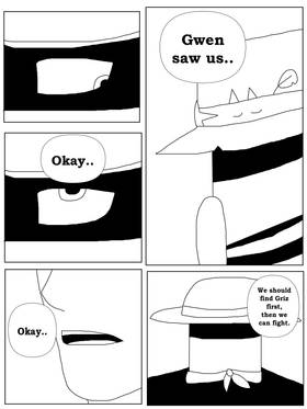 Read GodSeeker VOL2  3 Page 5 in English