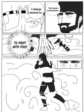 Read GodSeeker VOL2  4 Page 2 in English