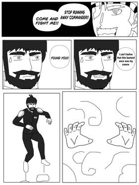 Read GodSeeker VOL2  4 Page 4 in English