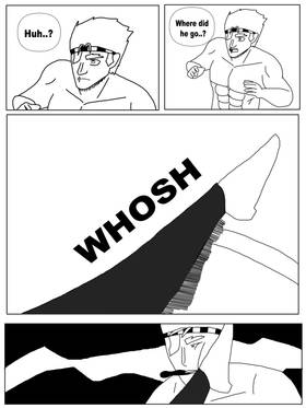 Read GodSeeker VOL2  4 Page 5 in English