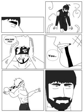 Read GodSeeker VOL2  4 Page 6 in English