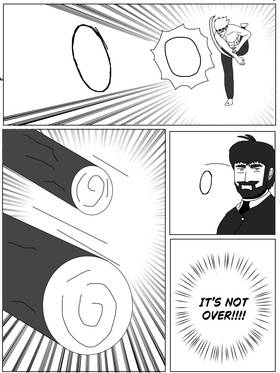 Read GodSeeker VOL2  4 Page 7 in English