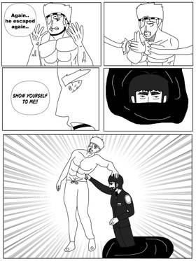 Read GodSeeker VOL2  4 Page 10 in English