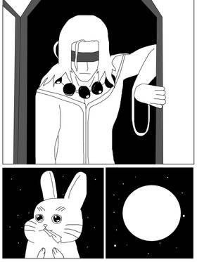 Read GodSeeker VOL2  6 Page 3 in English