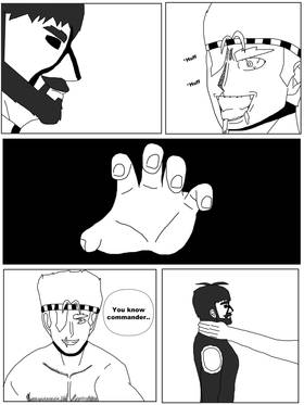 Read GodSeeker VOL2  6 Page 4 in English