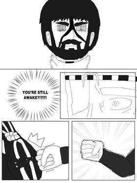 Read GodSeeker VOL2  6 Page 6 in English