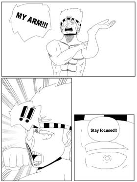 Read GodSeeker VOL2  6 Page 7 in English