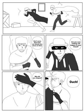 Read GodSeeker VOL2  7 Page 2 in English