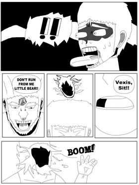 Read GodSeeker VOL2  7 Page 6 in English