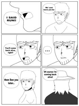 Read GodSeeker VOL2  7 Page 9 in English