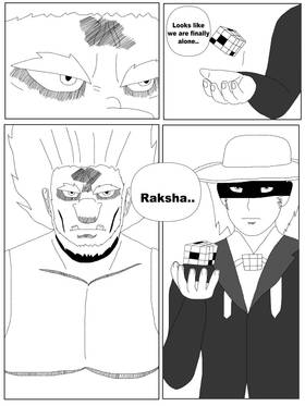 Read GodSeeker VOL2  7 Page 10 in English
