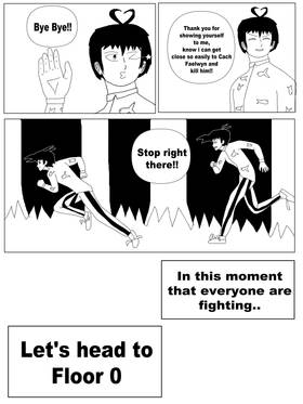 Read GodSeeker VOL2  8 Page 7 in English