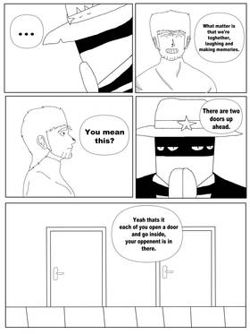 Read GodSeeker VOL2  9 Page 4 in English