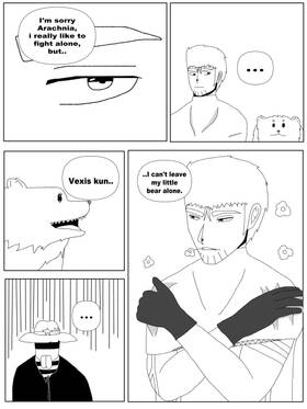 Read GodSeeker VOL2  9 Page 5 in English