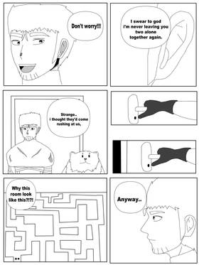 Read GodSeeker VOL2  9 Page 6 in English