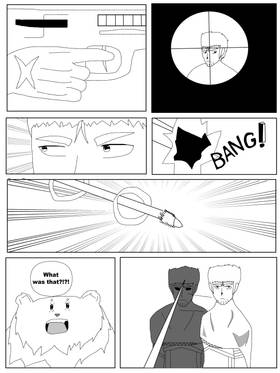 Read GodSeeker VOL2  9 Page 7 in English