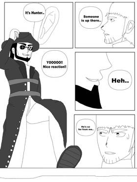 Read GodSeeker VOL2  9 Page 8 in English