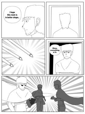 Read GodSeeker VOL2  9 Page 10 in English