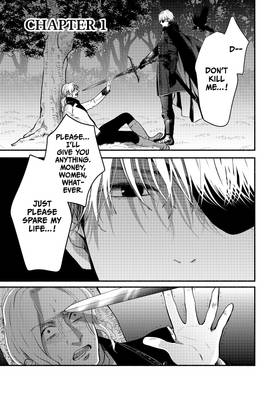 Read A Forsaken Princess Becomes the Reaper Duke's Bride  1 Page 2 in English