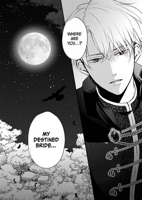 Read A Forsaken Princess Becomes the Reaper Duke's Bride  1 Page 5 in English