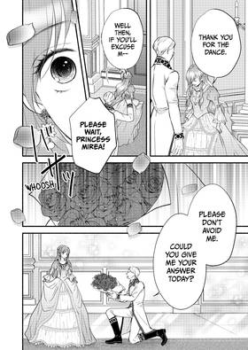 Read A Forsaken Princess Becomes the Reaper Duke's Bride  1 Page 7 in English