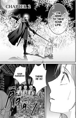 Read A Forsaken Princess Becomes the Reaper Duke's Bride  2 Page 2 in English