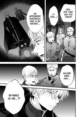 Read A Forsaken Princess Becomes the Reaper Duke's Bride  2 Page 4 in English