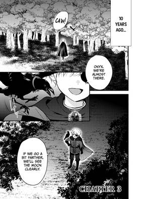 Read A Forsaken Princess Becomes the Reaper Duke's Bride  3 Page 2 in English