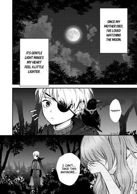 Read A Forsaken Princess Becomes the Reaper Duke's Bride  3 Page 3 in English