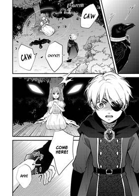 Read A Forsaken Princess Becomes the Reaper Duke's Bride  3 Page 5 in English