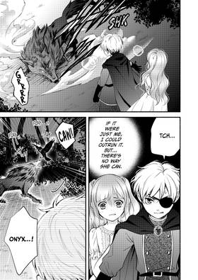 Read A Forsaken Princess Becomes the Reaper Duke's Bride  3 Page 8 in English