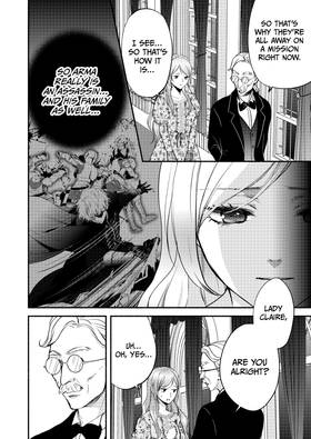 Read A Forsaken Princess Becomes the Reaper Duke's Bride  4 Page 9 in English